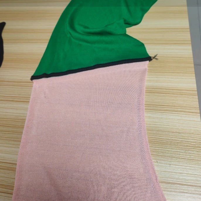 2pcs Women's Knitting Suit Summer Loose Round Neck Split Vest Top And Shorts Beach Clothing - StoreTokTik2pcs Women's Knitting Suit Summer Loose Round Neck Split Vest Top And Shorts Beach Clothing