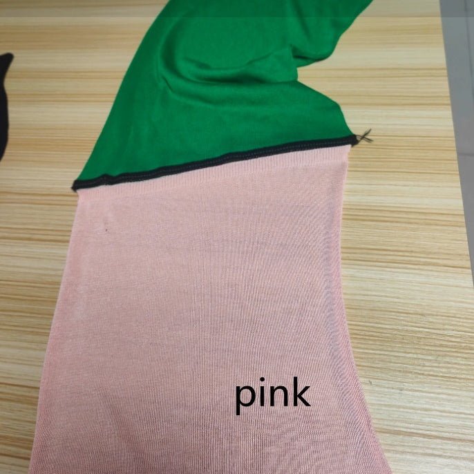 2pcs Women's Knitting Suit Summer Loose Round Neck Split Vest Top And Shorts Beach Clothing - StoreTokTik2pcs Women's Knitting Suit Summer Loose Round Neck Split Vest Top And Shorts Beach Clothing
