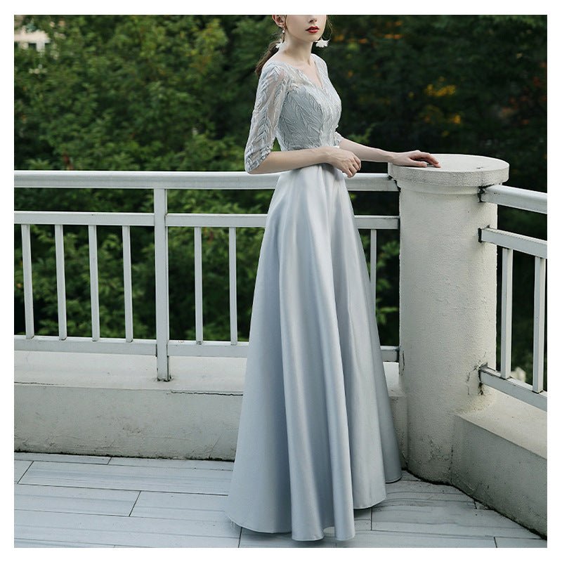 Banquet Party Elegant Evening Dress Women - StoreTokTikBanquet Party Elegant Evening Dress Women