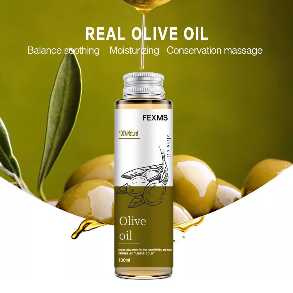 Coconut Skin Care Massage Body Care Essential Oil - StoreTokTikCoconut Skin Care Massage Body Care Essential Oil