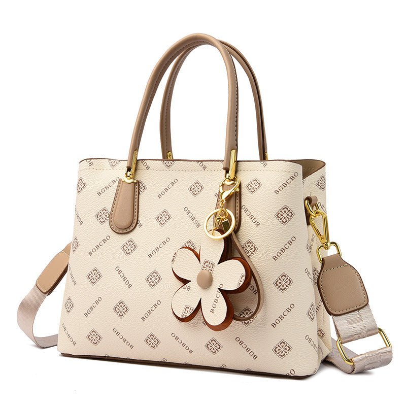 Lady Temperament Commuter's All - matching Shoulder Bag - StoreTokTikLady Temperament Commuter's All - matching Shoulder Bag