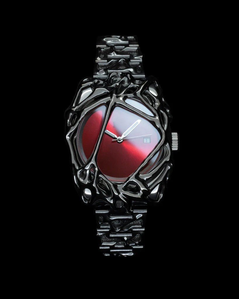 Watch Special - shaped Advanced Ins Same Style Special - interest Design - StoreTokTikWatch Special - shaped Advanced Ins Same Style Special - interest Design