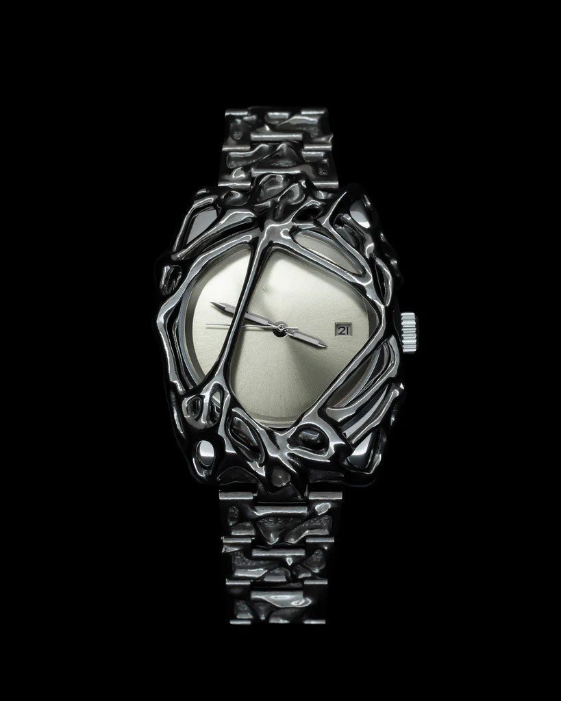 Watch Special - shaped Advanced Ins Same Style Special - interest Design - StoreTokTikWatch Special - shaped Advanced Ins Same Style Special - interest Design