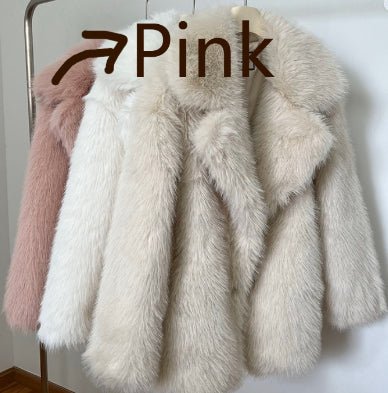 Women's Fashionable Solid Color Temperament Short Coat - StoreTokTikWomen's Fashionable Solid Color Temperament Short Coat