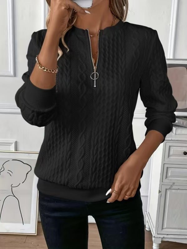 Women's Pullover Hoodie - StoreTokTikWomen's Pullover Hoodie