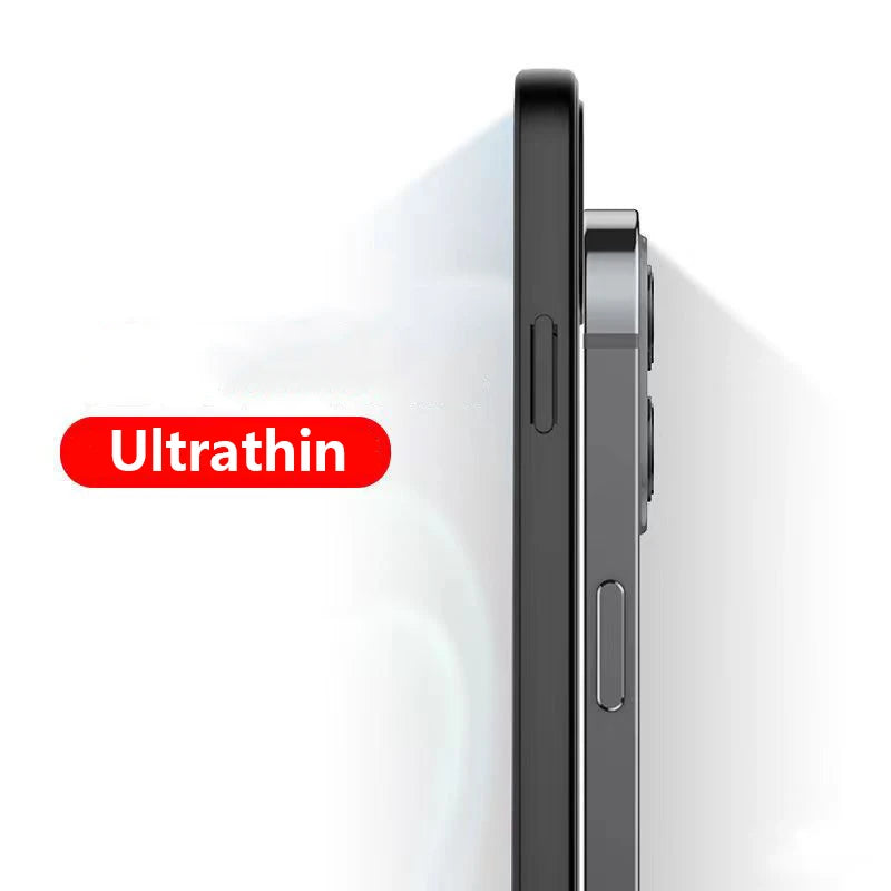 Christmas Pattern Soft Silicone Phone Case For Xiaomi Redmi Note 14 13 12 Pro Plus 5G 12S 11 10 14C 13C 12C Shockproof TPU Cover