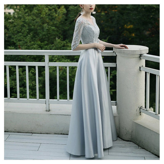 Banquet Party Elegant Evening Dress Women - StoreTokTikBanquet Party Elegant Evening Dress Women