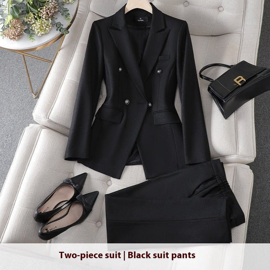 Business Wear Overalls Suit For Women - StoreTokTikBusiness Wear Overalls Suit For Women