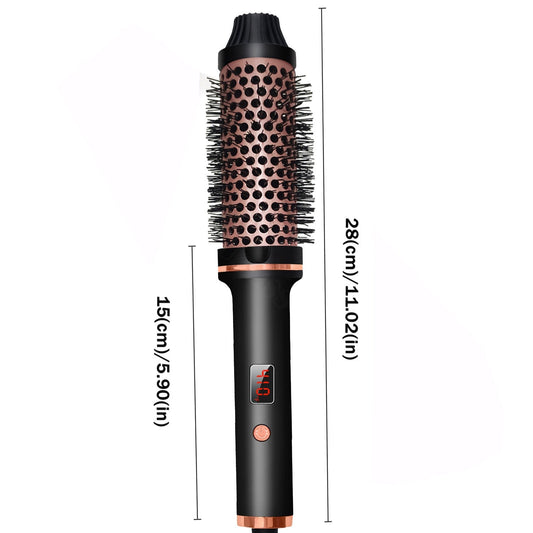 Hair Curler Straight Comb Multifunctional Household Portable - StoreTokTikHair Curler Straight Comb Multifunctional Household Portable