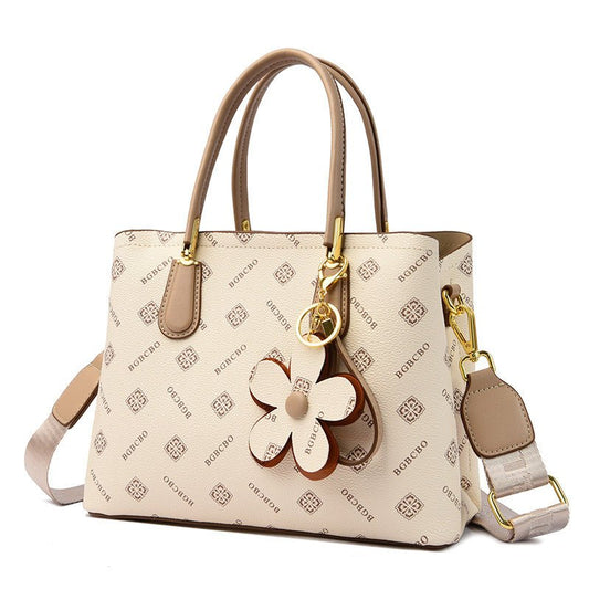 Lady Temperament Commuter's All - matching Shoulder Bag - StoreTokTikLady Temperament Commuter's All - matching Shoulder Bag