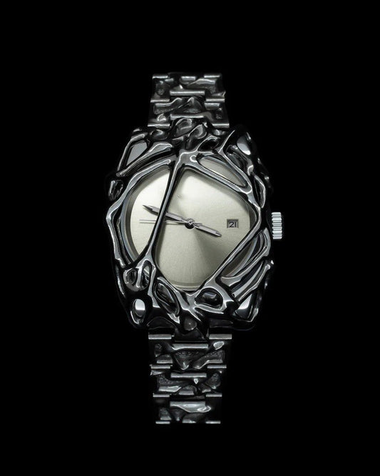 Watch Special - shaped Advanced Ins Same Style Special - interest Design - StoreTokTikWatch Special - shaped Advanced Ins Same Style Special - interest Design