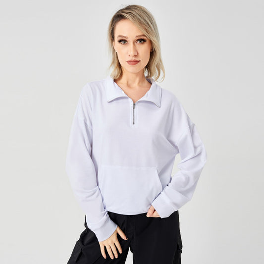 Women's Pullover Sweatshirt - StoreTokTikWomen's Pullover Sweatshirt